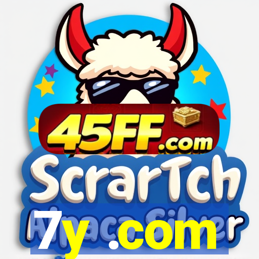 7y .com